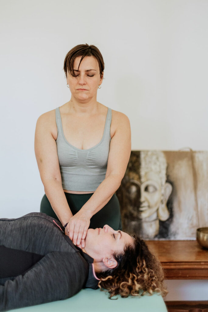 Yoga & Reiki